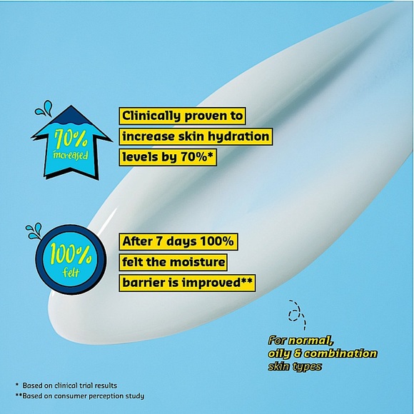 ✨Pick 5/$25- Belif True Cream Aqua Bomb Facial Moisturizer- Travel Size - Picture 3 of 4